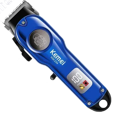 Kemei Hair Clipper and Beard Trimmer for Men - KM-234 - Rokomari product